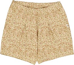 Wheat shorts Majsa - Summer field